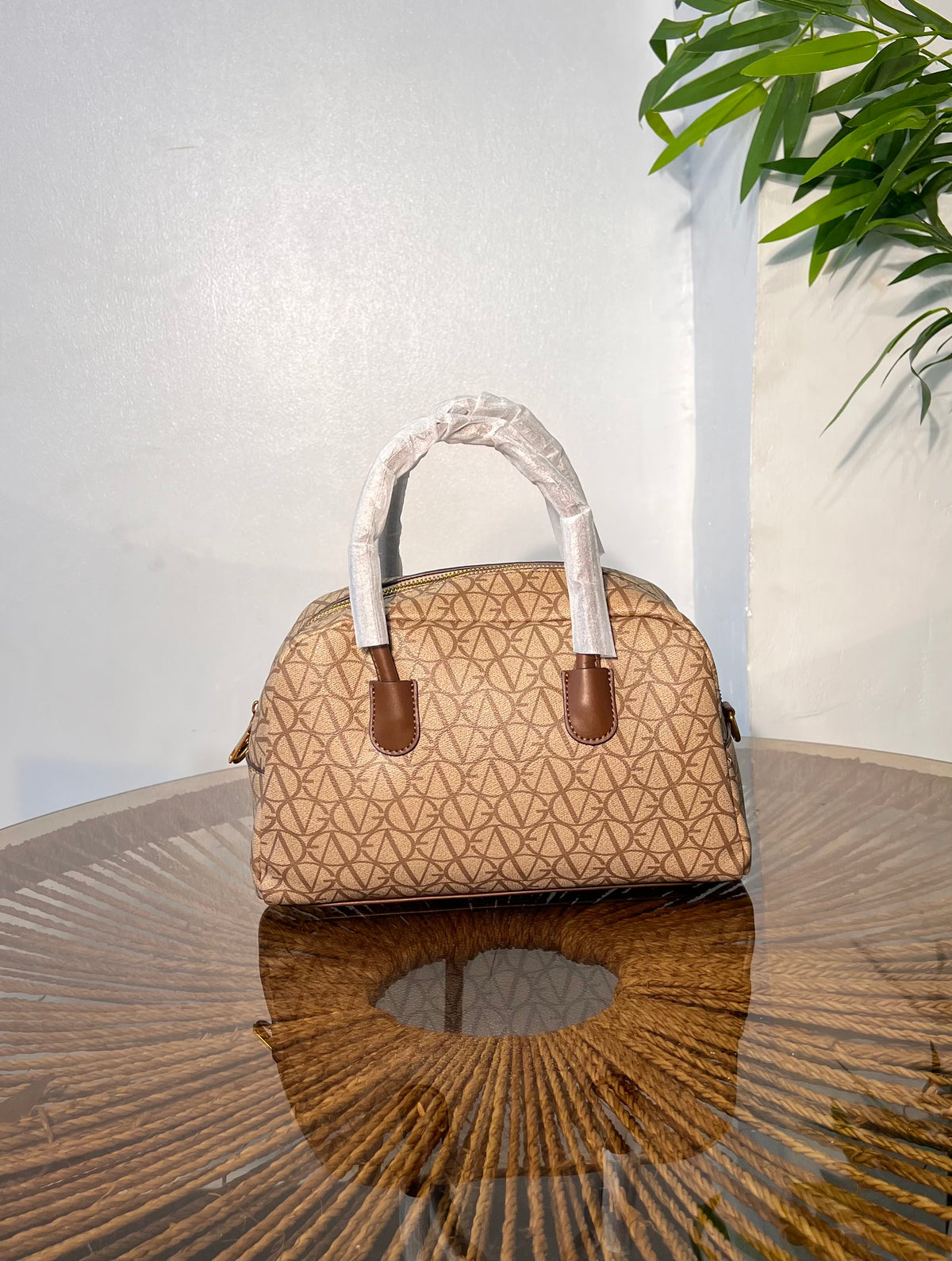 MINI SHOULDER BAG
