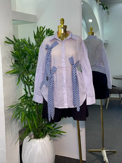 Mio Tie Shirt