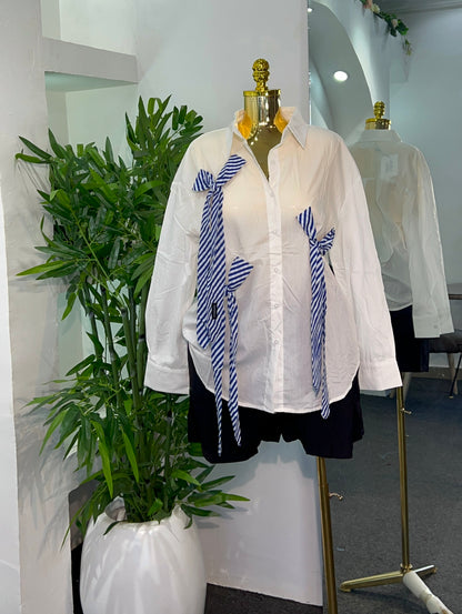 Mio Tie Shirt