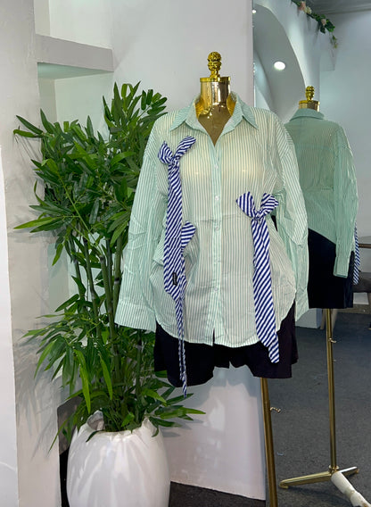 Mio Tie Shirt