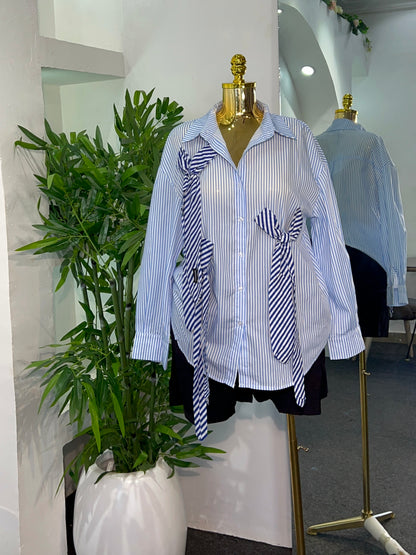 Mio Tie Shirt