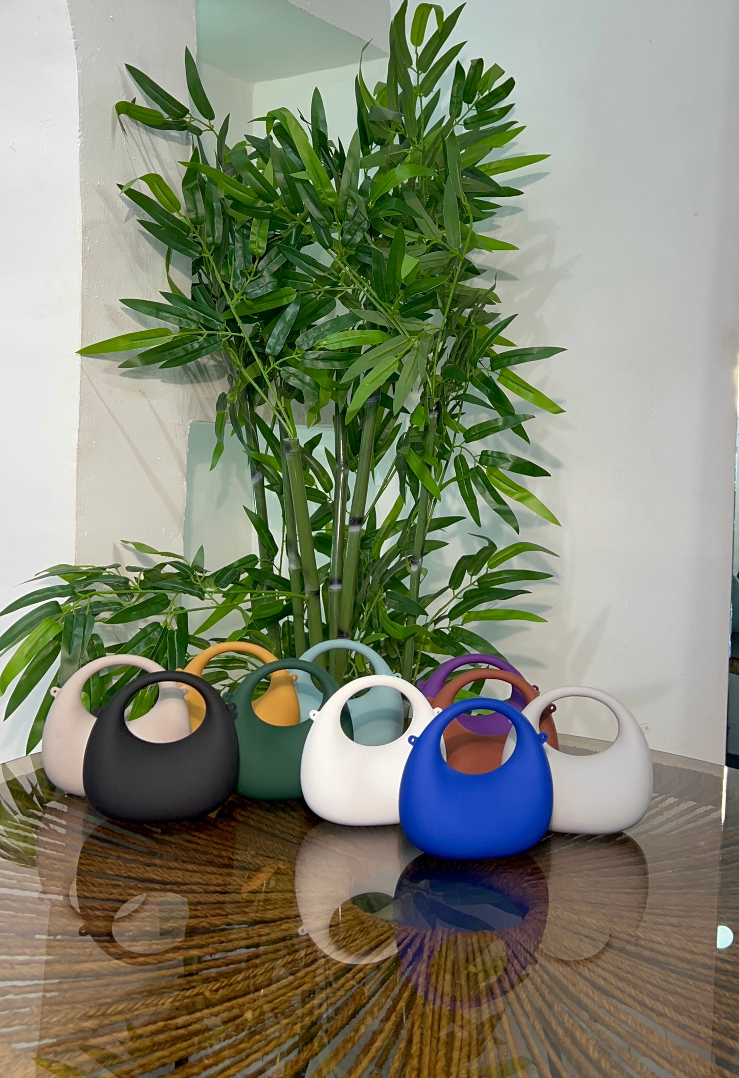 Fancy Clutch Bag 706