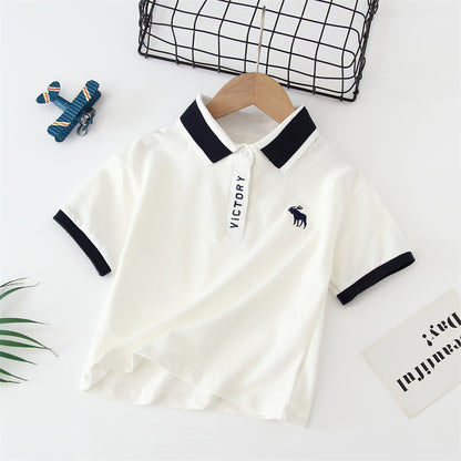 Victory Boy Polo