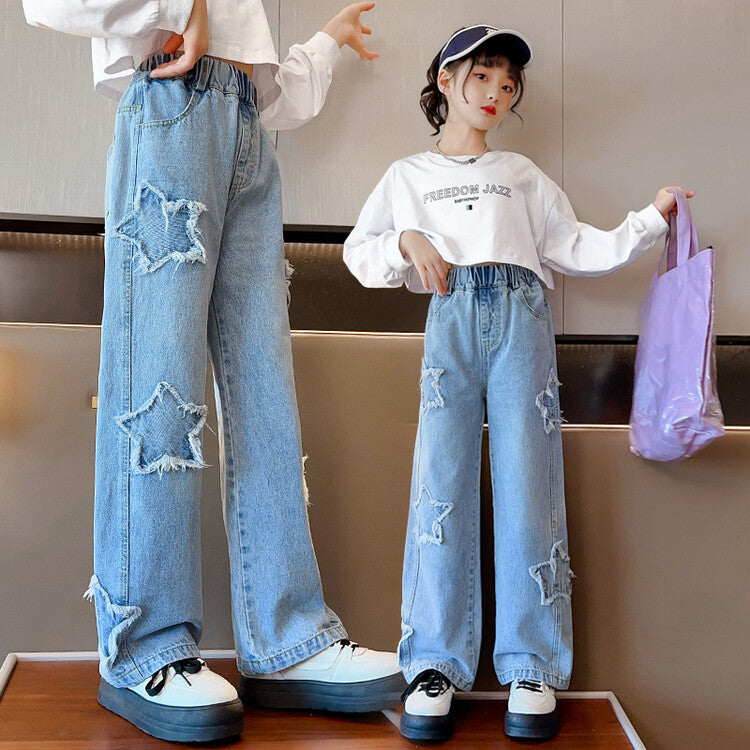 Star Girl Jean