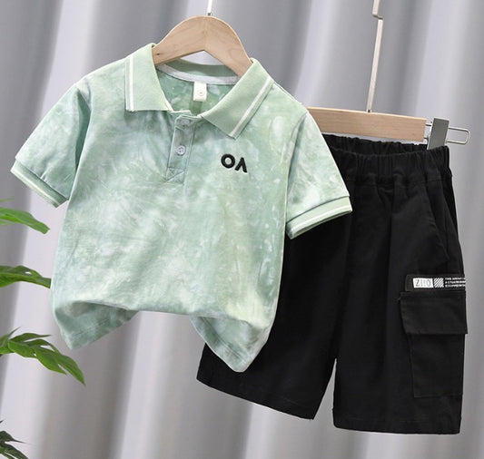 ZIYO Baby 2Piece