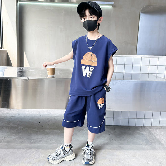BNF Kids 2Piece
