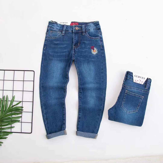 Gurves Unisex Jean