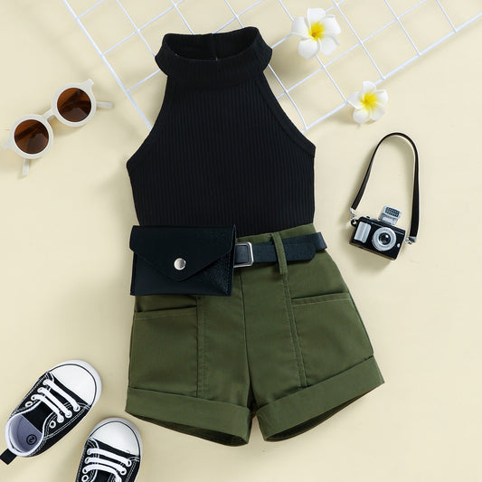 Kids 2Piece +Bag