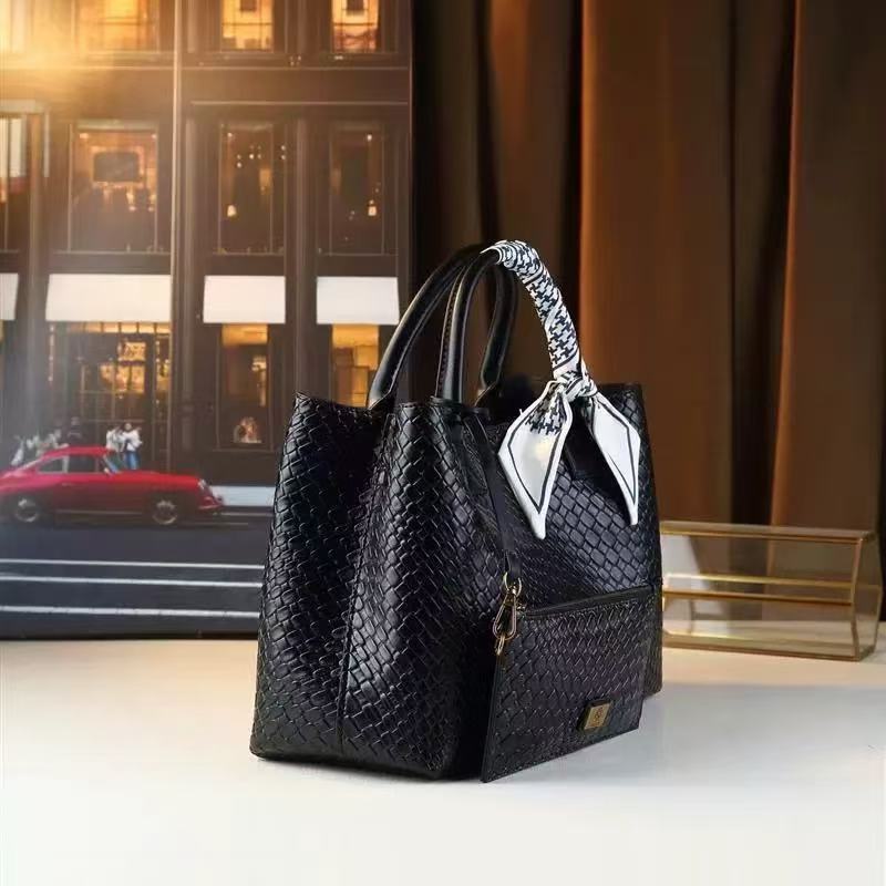 Classy Black Bag