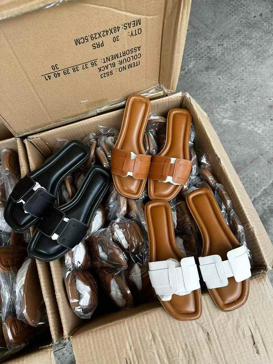 Primark Slippers 009