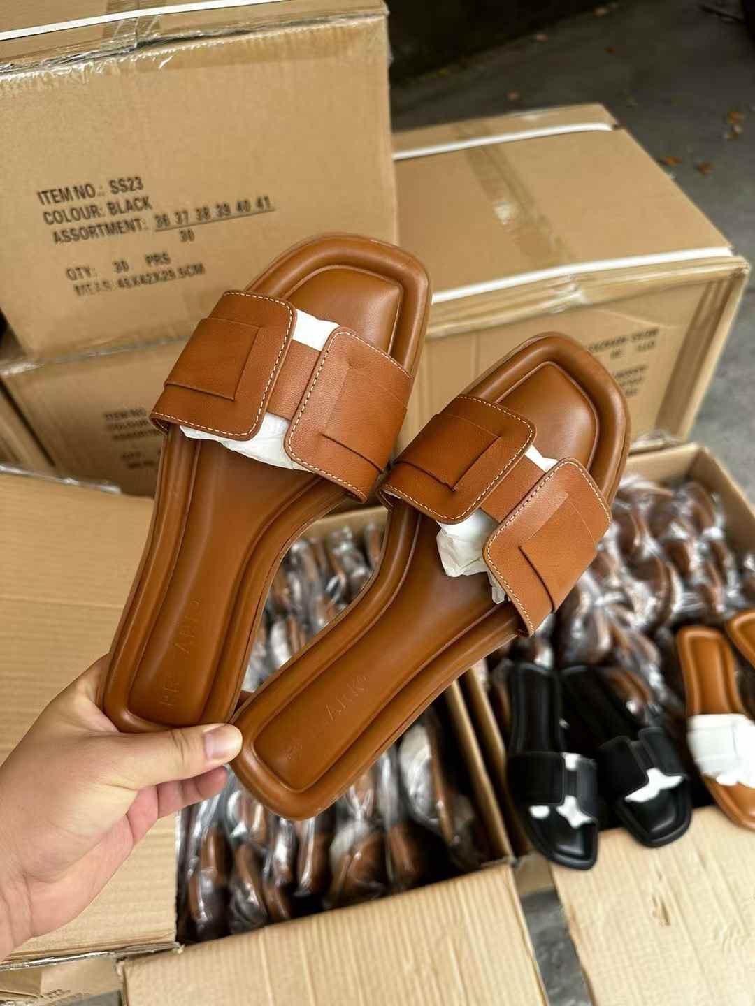 Primark Slippers 009