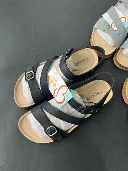 Baretra Birken Sandals FLTHK-7690