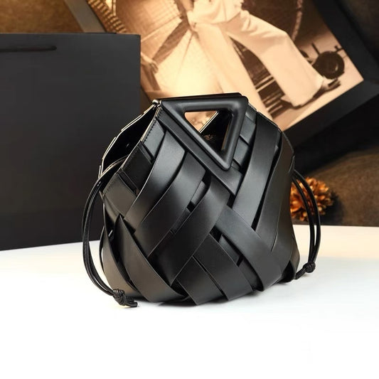 Basket vee bag