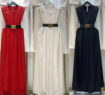 Elegant Jumpsuit 002