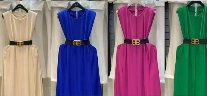 Elegant Jumpsuit 002