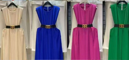 Elegant Jumpsuit 002