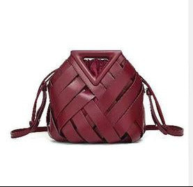 Basket vee bag