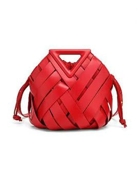 Basket vee bag