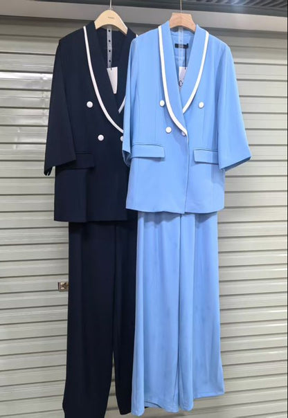 CANDY WHITELINE SET 152