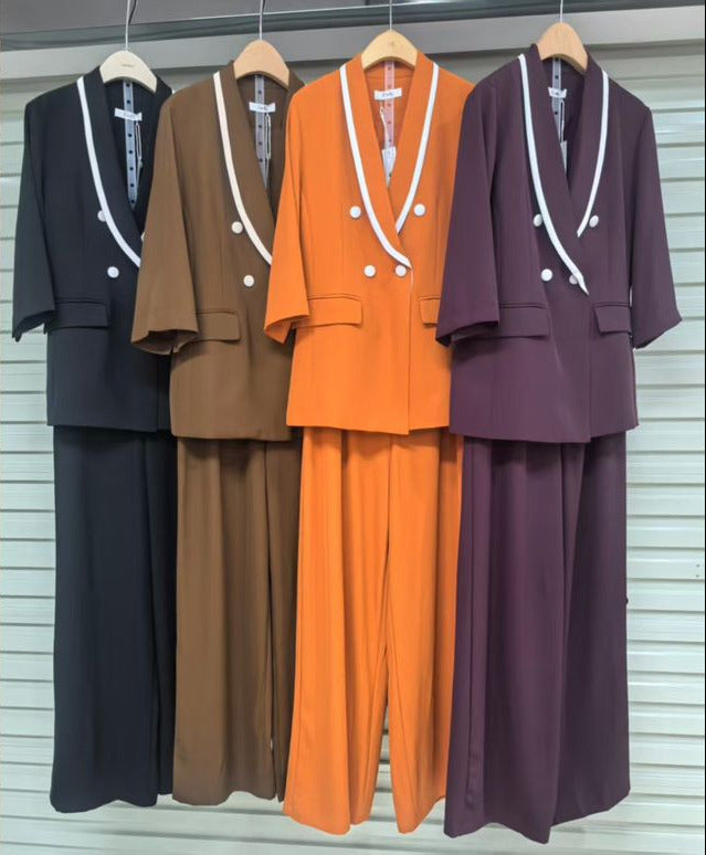 CANDY WHITELINE SET 152