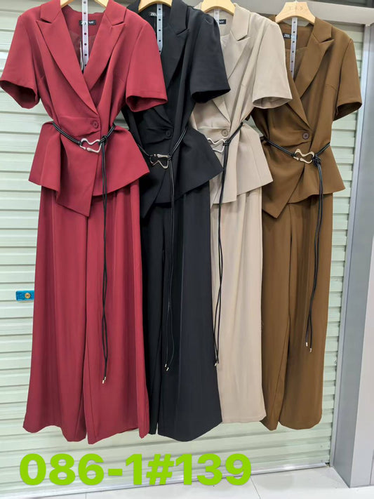 beautiful 2piece set 1480