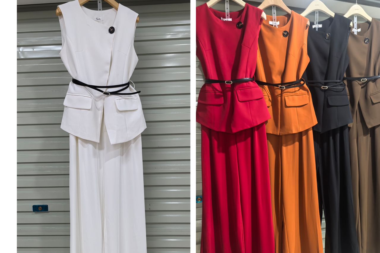 Beautiful 2piece set 2342