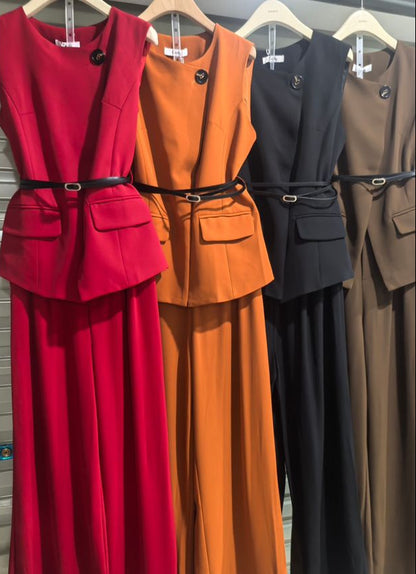 CANDY 1BUTTON SET 013