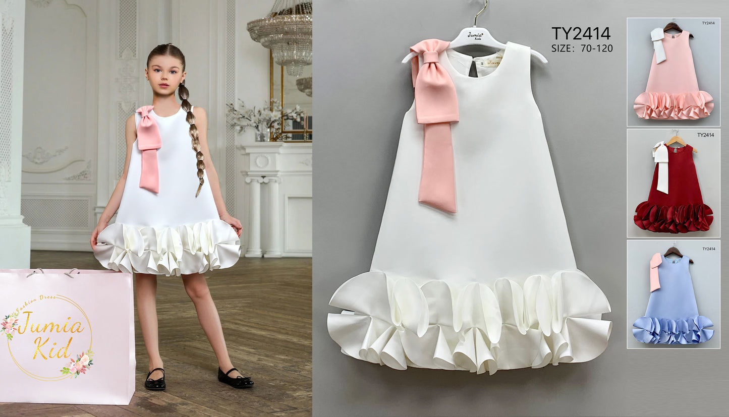 Beautiful dress 2414