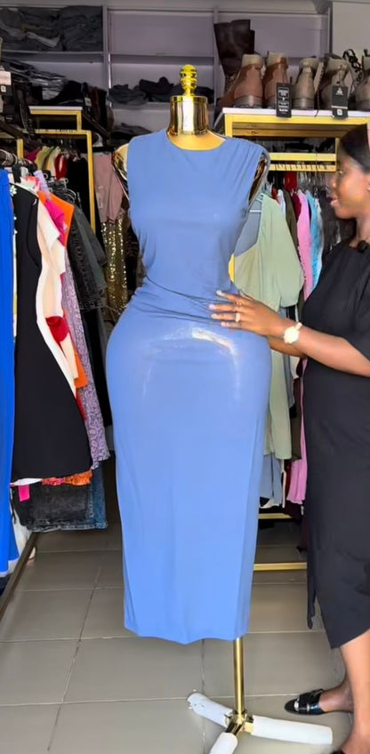 Elegant Zara Dress 0013