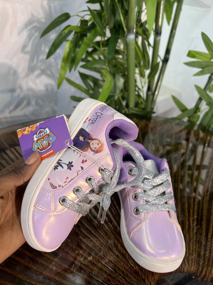 KIDS SNEAKERS