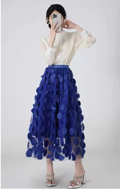 Beautiful skirt 1206