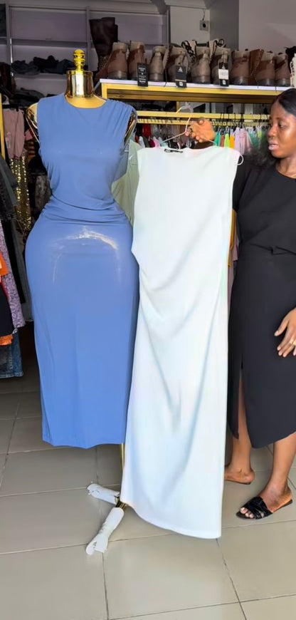 Elegant Zara Dress 0013