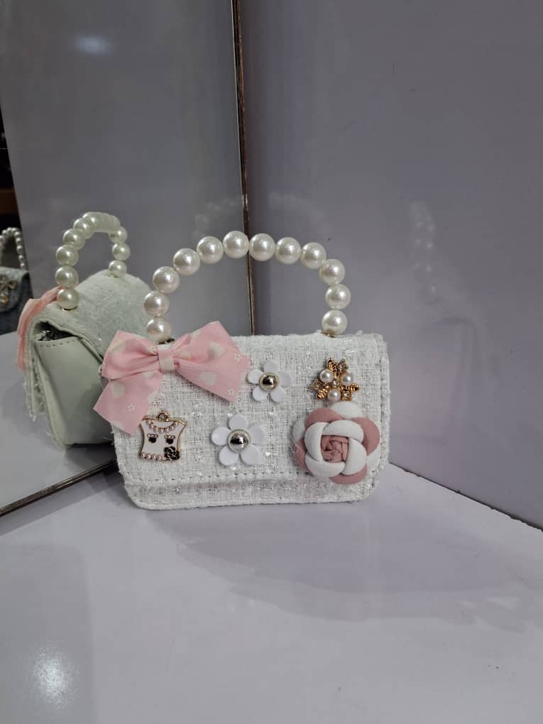 CUTE CHILDREN BAG 1234