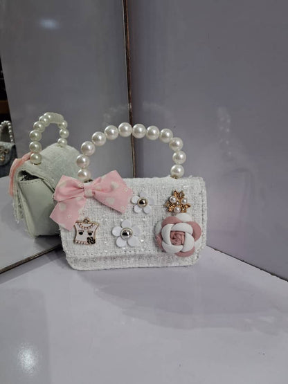 CUTE CHILDREN BAG 1234