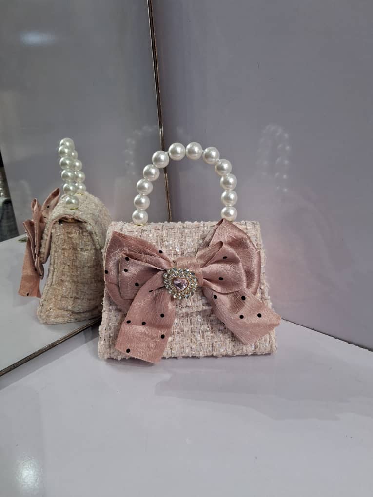 CUTE CHILDREN BAG 1234