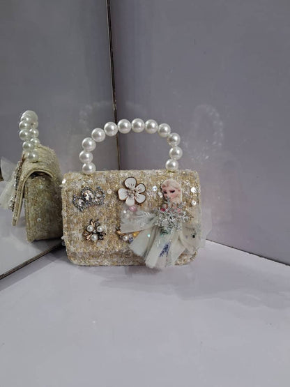 CUTE CHILDREN BAG 1234