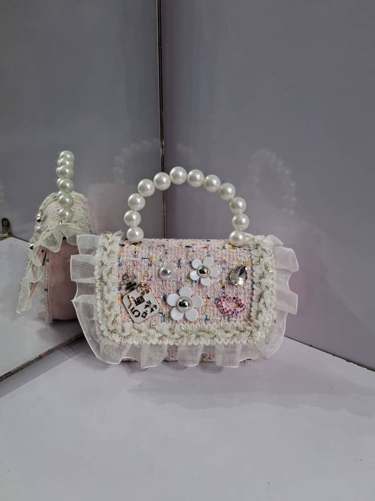 CUTE CHILDREN BAG 1234