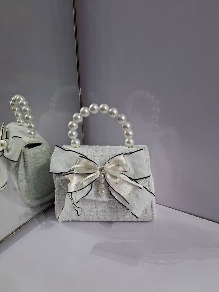 CUTE CHILDREN BAG 1234