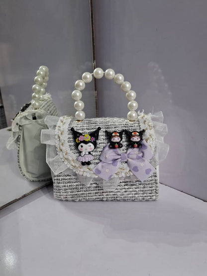 CUTE CHILDREN BAG 1234