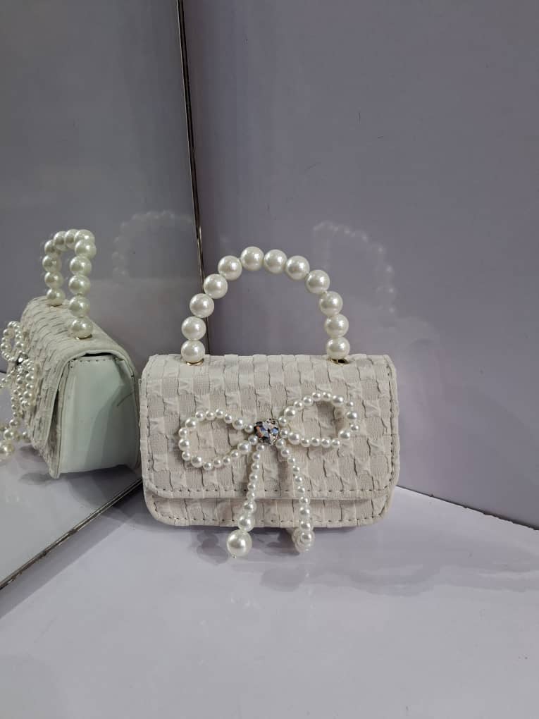 CUTE CHILDREN BAG 1234