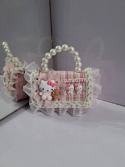 CUTE CHILDREN BAG 1234