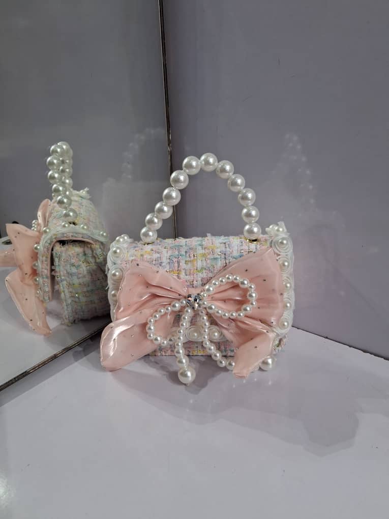 CUTE CHILDREN BAG 1234