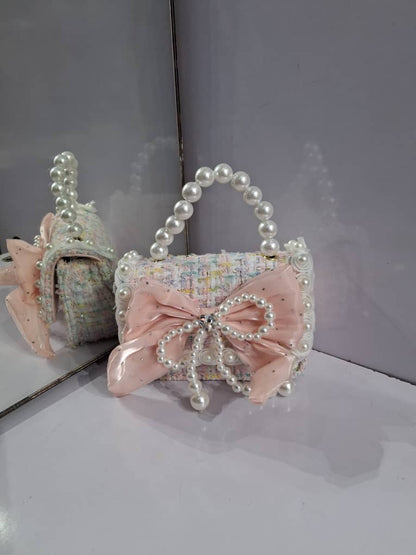 CUTE CHILDREN BAG 1234