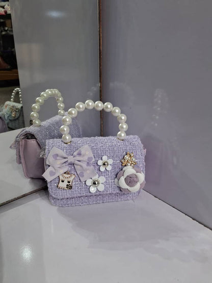 CUTE CHILDREN BAG 1234