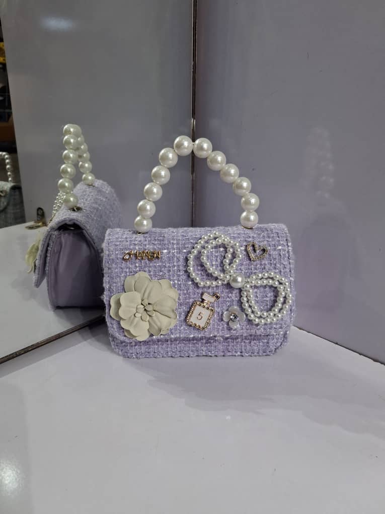 CUTE CHILDREN BAG 1234