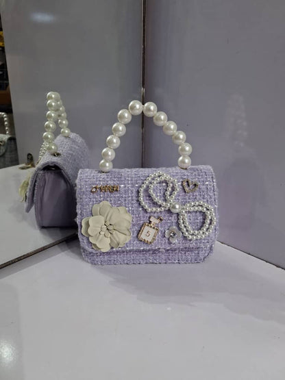 CUTE CHILDREN BAG 1234