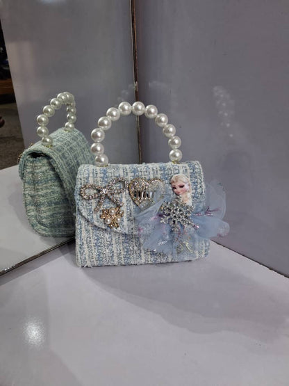 CUTE CHILDREN BAG 1234