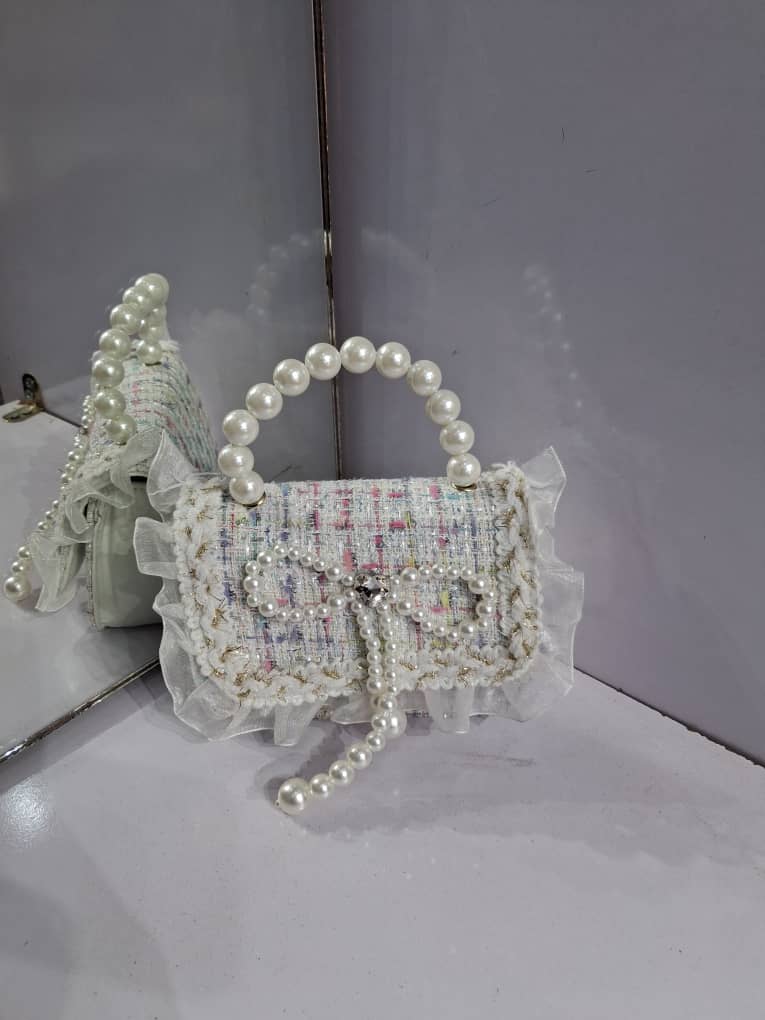 CUTE CHILDREN BAG 1234