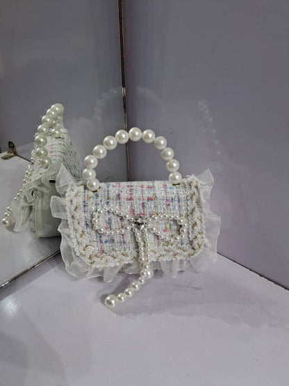 CUTE CHILDREN BAG 1234