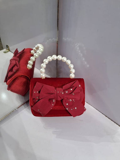 CUTE CHILDREN BAG 1234